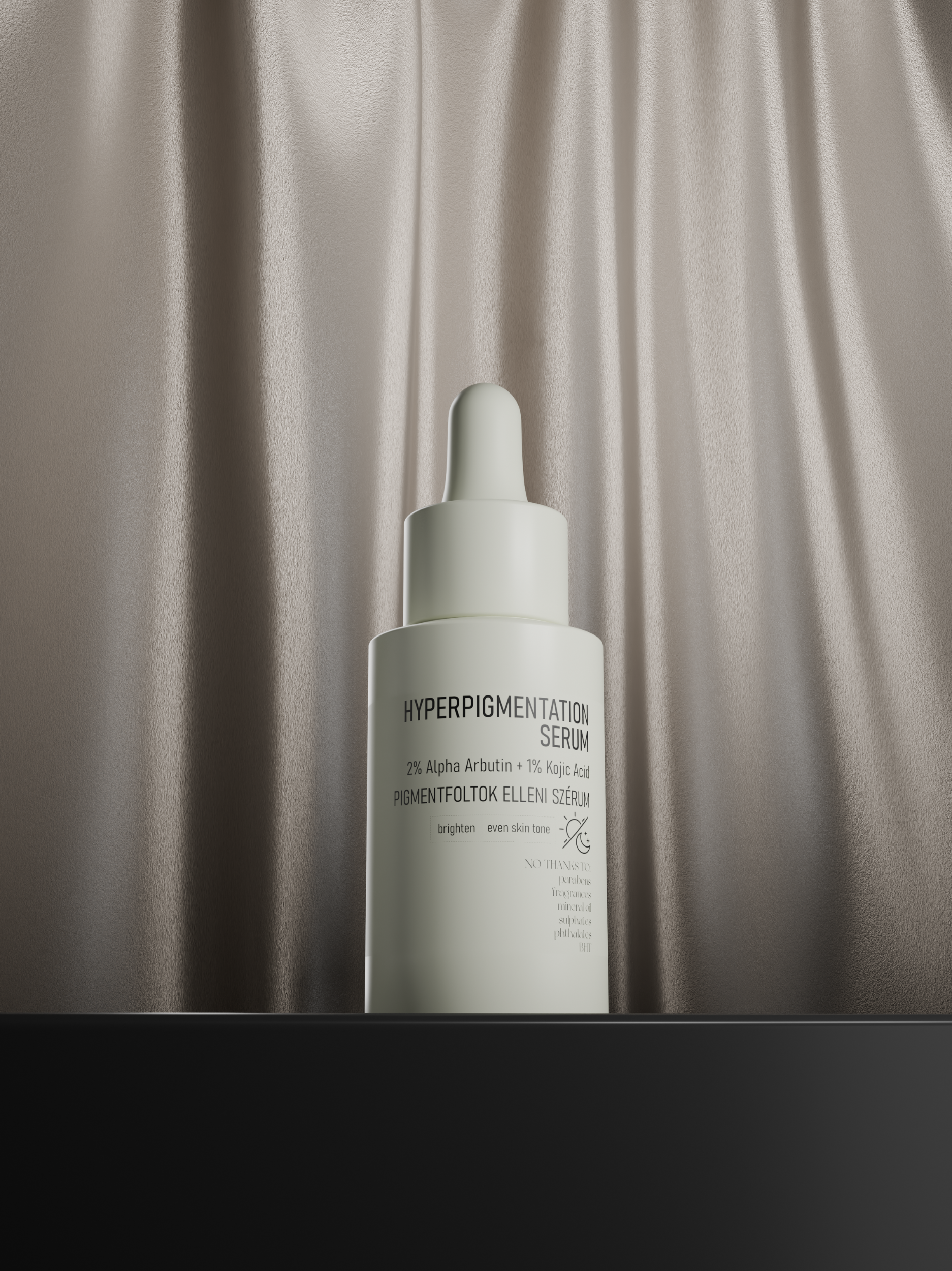 brightening serum- kojic acid & glutathione product info and reviews or Alpha Arbutin: Which Is Better How to Pick  mCaffeine brightening serum- kojic acid &