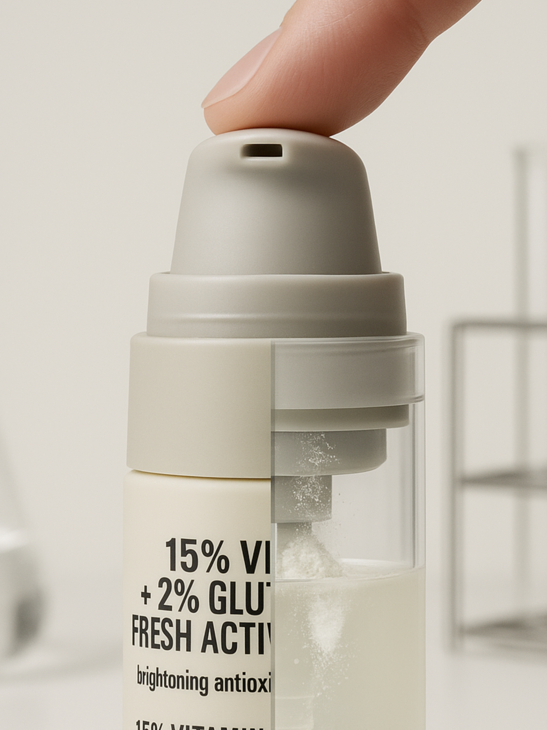 Vitamin C Skincare Enters a New Dimension: Hello Fresh Activation