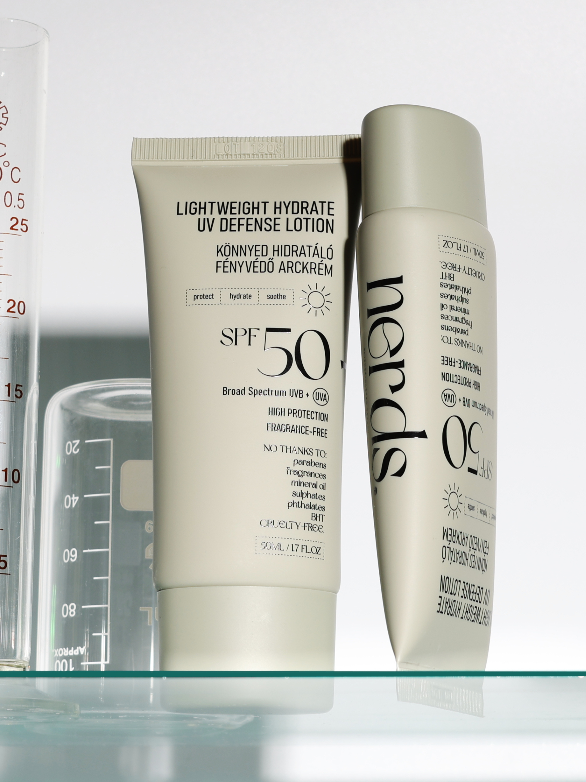 It’s Finally Here: The Sunscreen We’ve All Been Waiting For