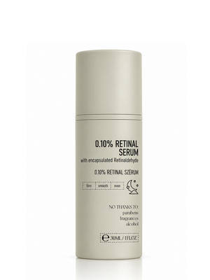 0.10% Retinal Serum
