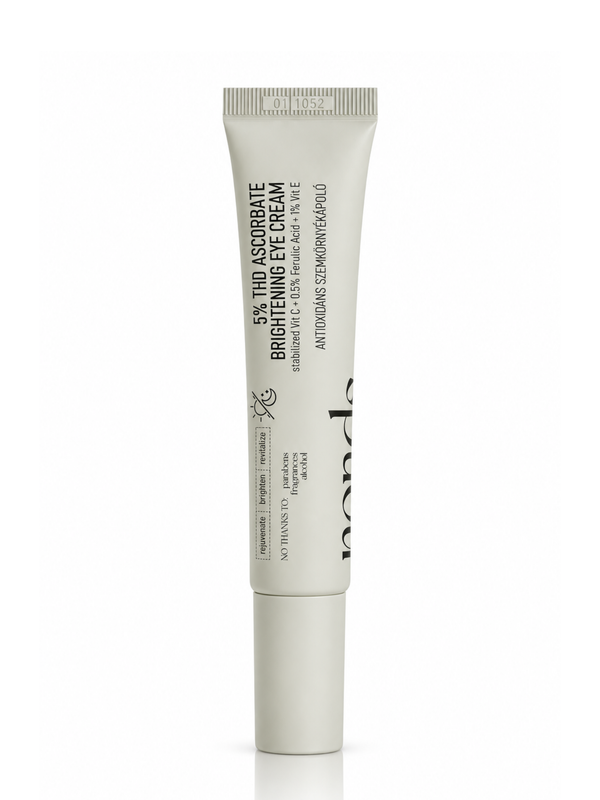 5% THD Ascorbate Brightening Eye Cream
