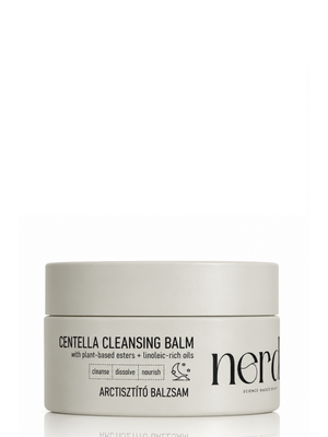 Centella Asiatica Cleansing Balm