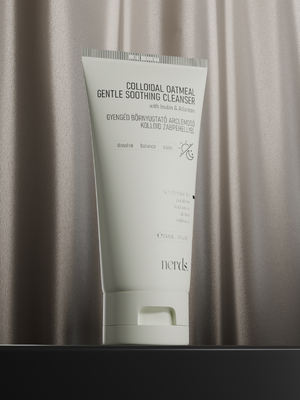 Colloidal Oatmeal Gentle Soothing Cleanser