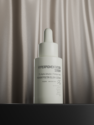 Hyperpigmentation Serum