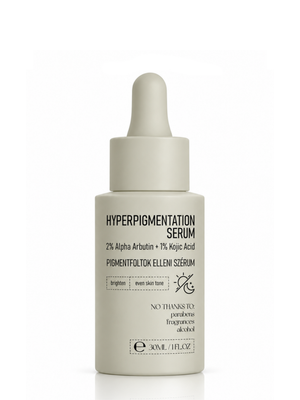 Hyperpigmentation Serum