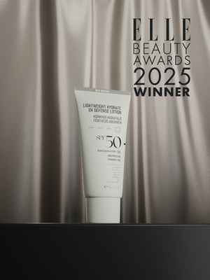 Lightweight Hydrate UV Defense Lotion SPF50