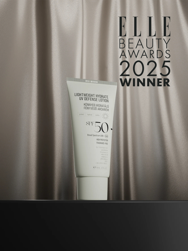 Lightweight Hydrate UV Defense Lotion SPF50