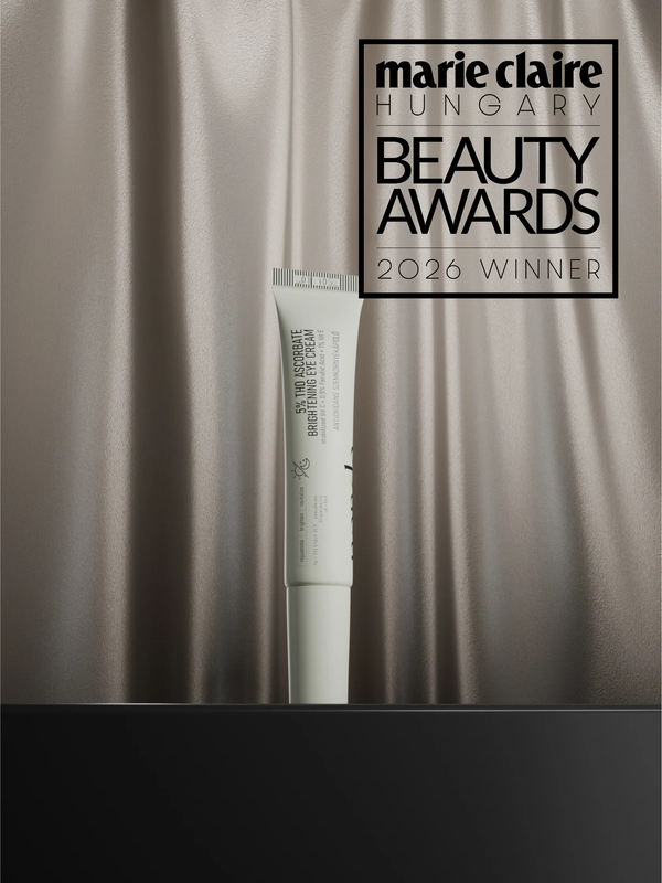 5% THD Ascorbate Brightening Eye Cream