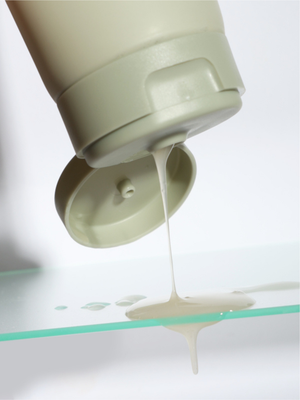 Colloidal Oatmeal Gentle Soothing Cleanser