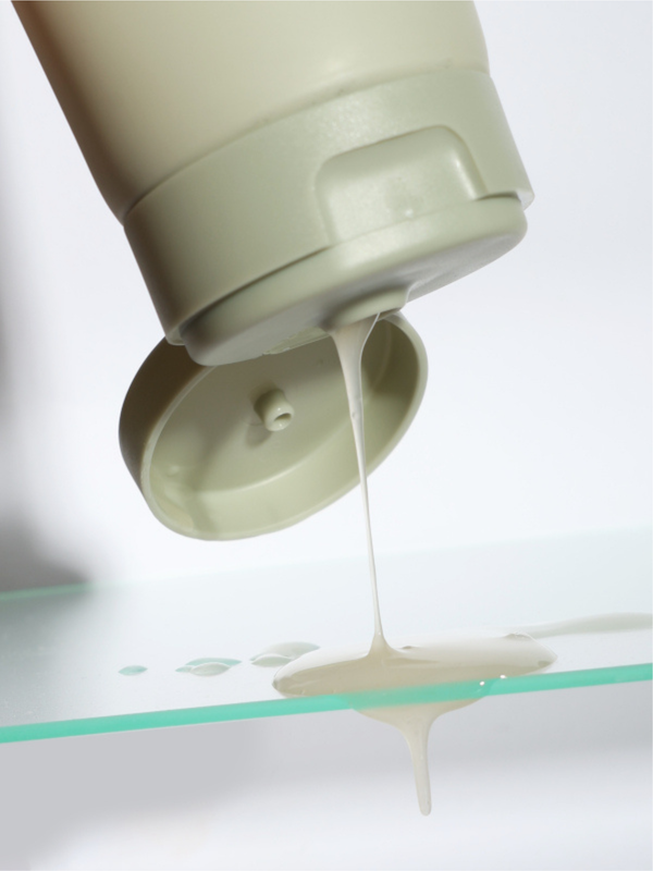 Colloidal Oatmeal Gentle Soothing Cleanser