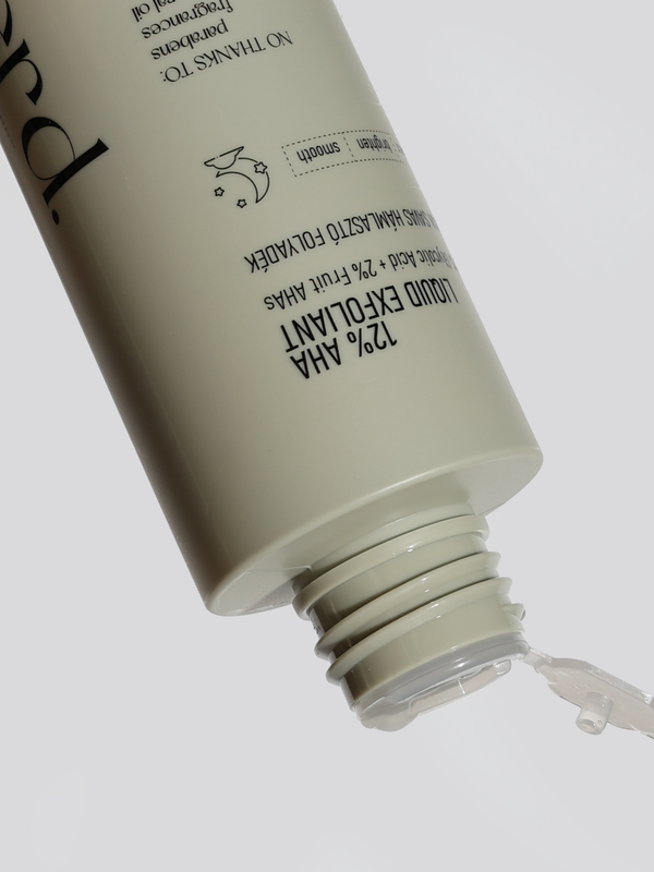 12% AHA Hámlasztó Folyadék