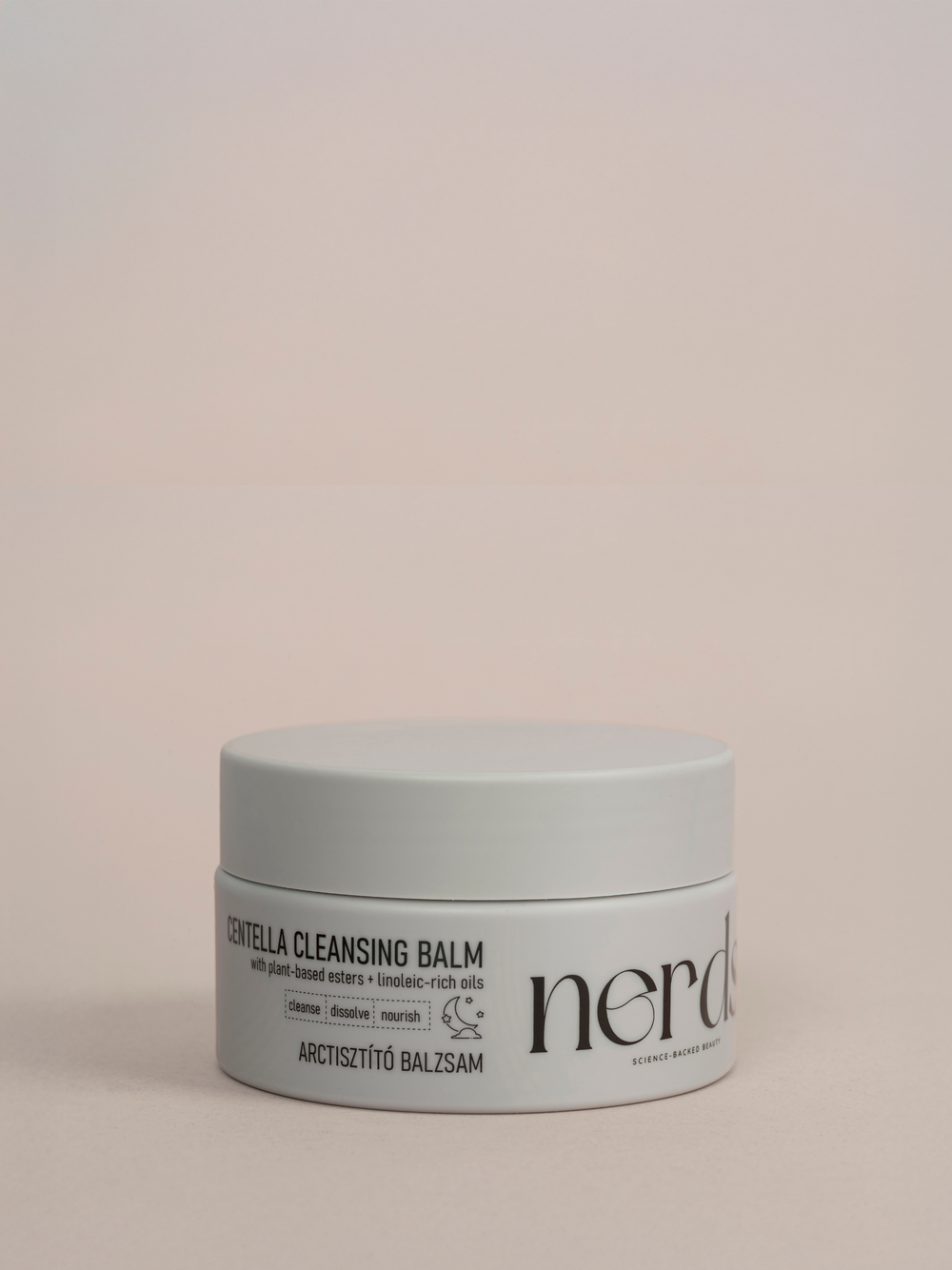 Centella Asiatica Cleansing Balm