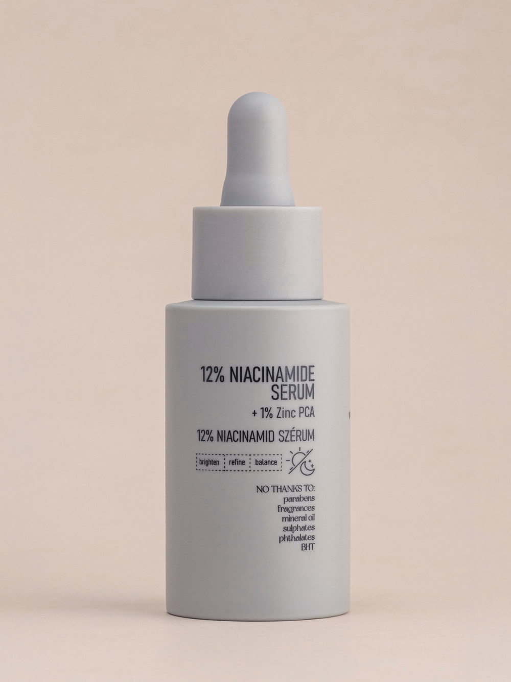 12% Niacinamide Serum