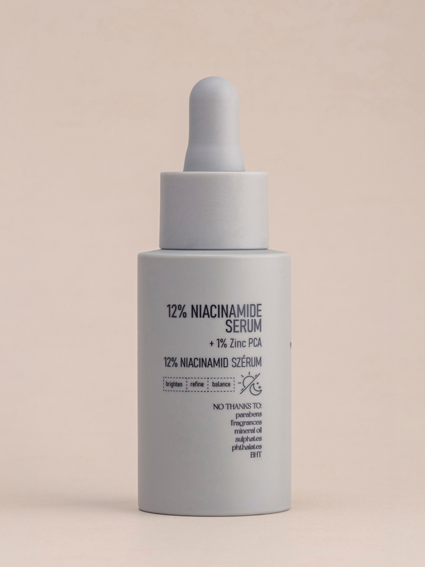 12% Niacinamide Serum
