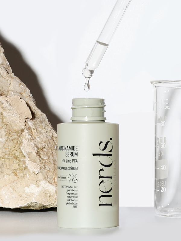 12% Niacinamide Serum