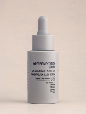 Hyperpigmentation Serum
