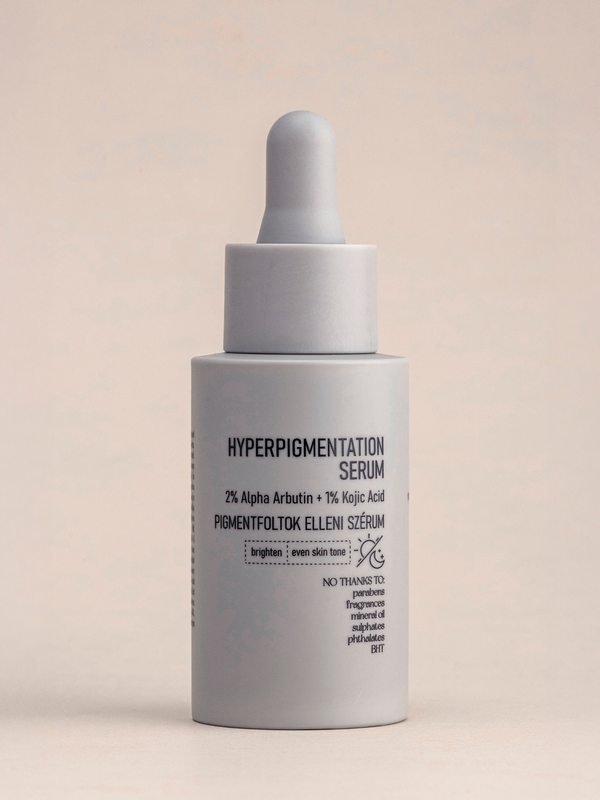 Hyperpigmentation Serum