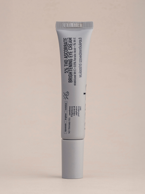 5% THD Ascorbate Brightening Eye Cream