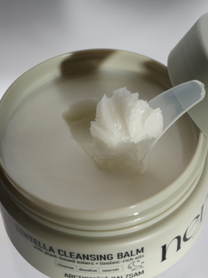 Centella Asiatica Arctisztító Balzsam