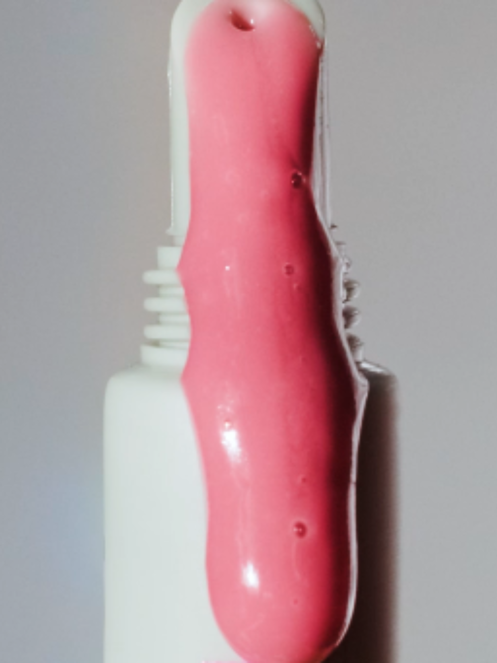 Peptide + Hyaluronic Acid Lip Treatment - Nude Mauve