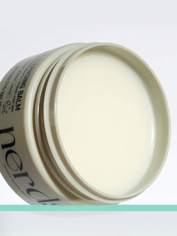 Centella Asiatica Arctisztító Balzsam