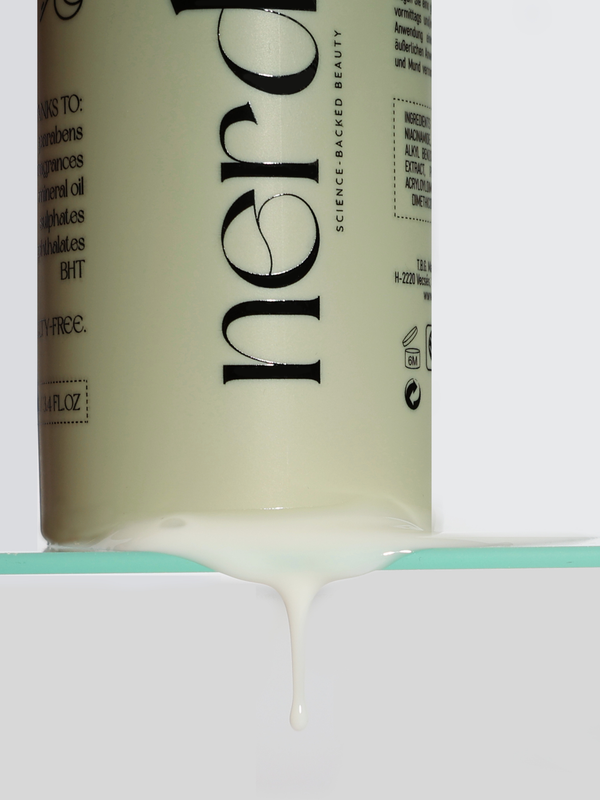 Barrier Restore Fluid