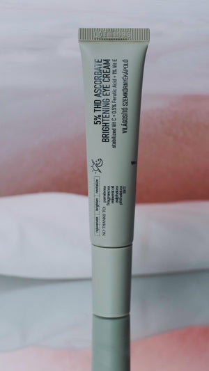 5% THD Ascorbate Brightening Eye Cream
