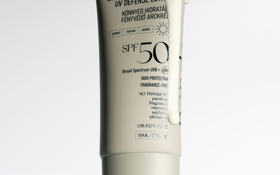 It’s Finally Here: The Sunscreen We’ve All Been Waiting For