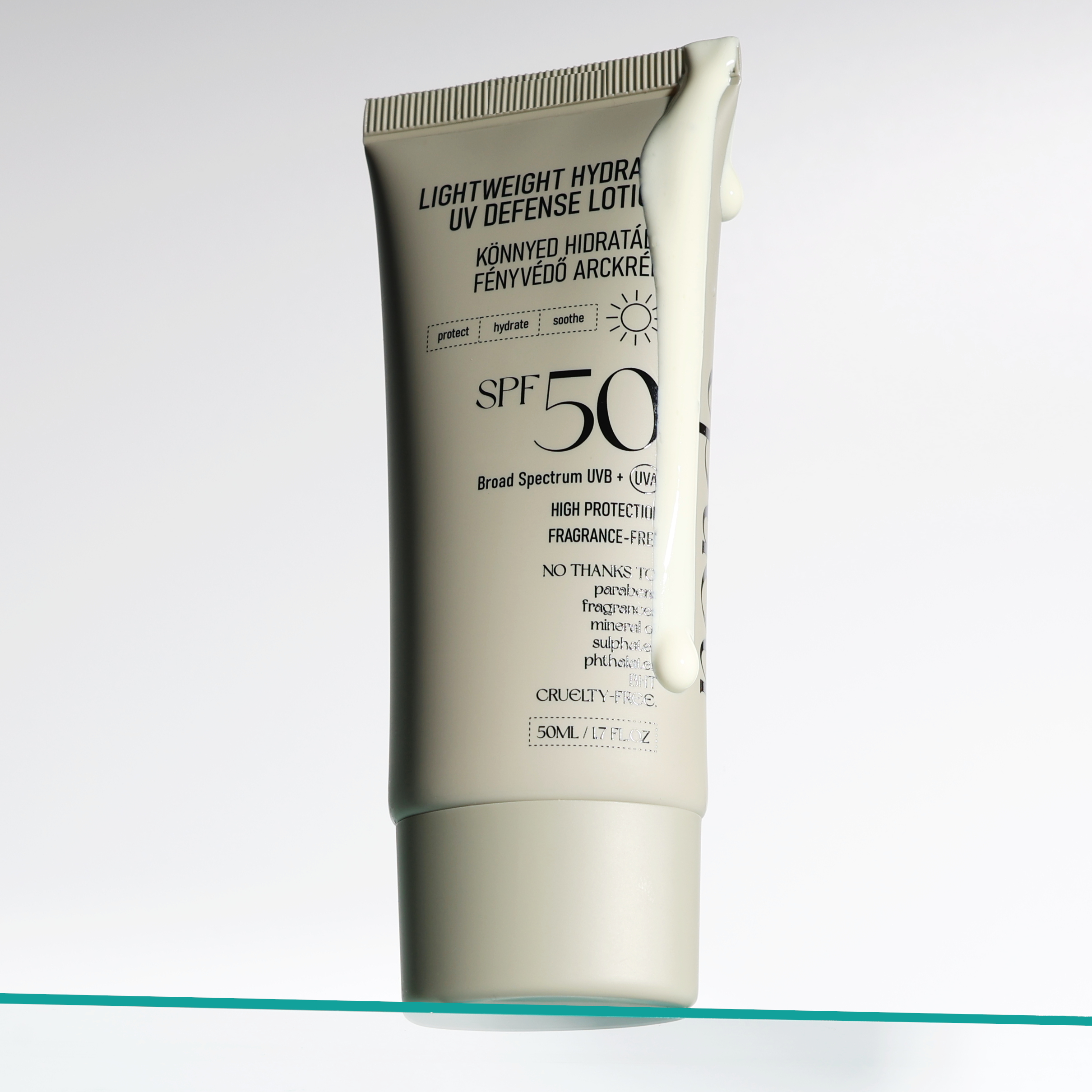 It’s Finally Here: The Sunscreen We’ve All Been Waiting For