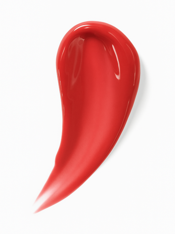 NERDS - LIMITED EDITION - Peptide + Hyaluronic Acid Lip Treatment HOLIDAY RED - 2% Matrixyl® Synthe'6® + 1% Hyacolor™