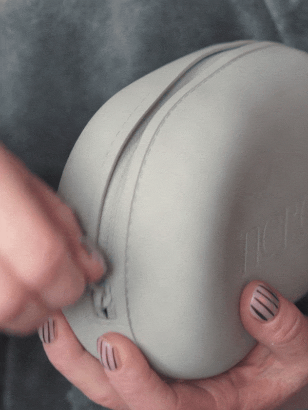 NERDS – The Pouch – Signature Silicone Case NERDS - The Pouch - Signature Silicone Case